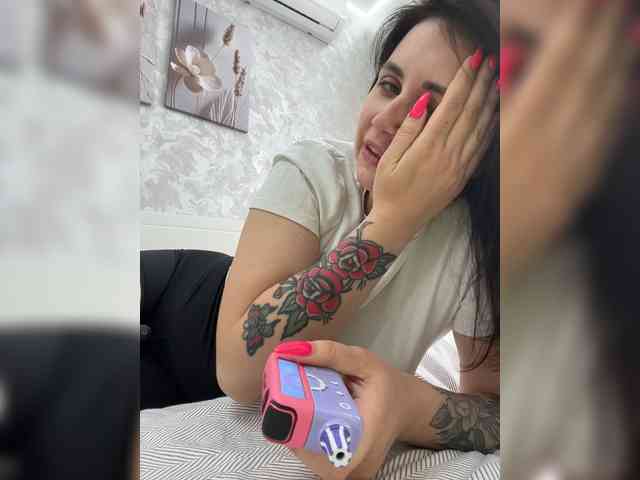 -LeiaProseccina- webcam