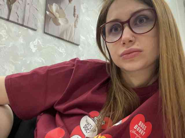 -LeiaProseccina- webcam