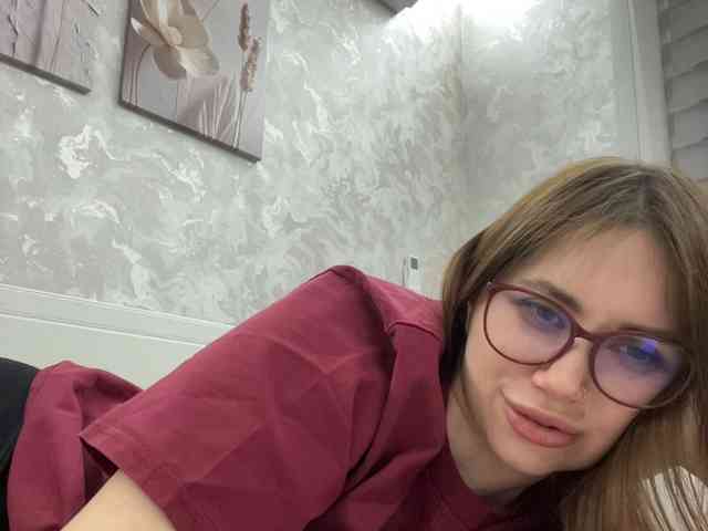 -LeiaProseccina- webcam