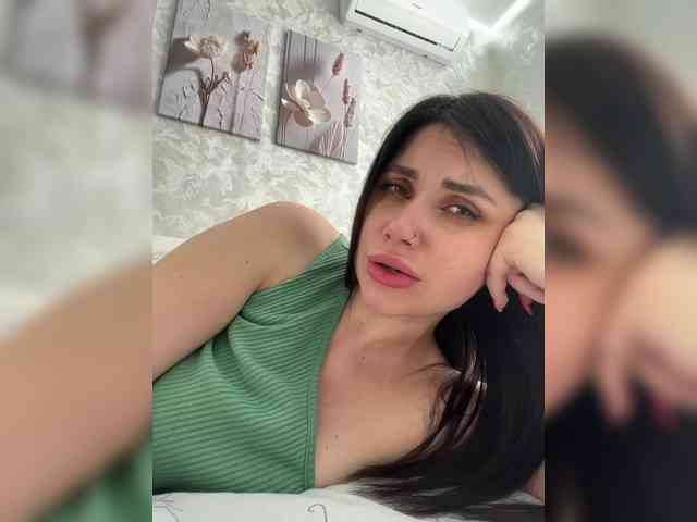 -LeiaProseccina- webcam