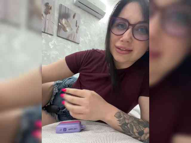 -LeiaProseccina- webcam