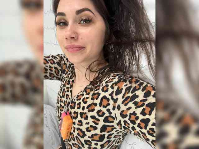 -LeiaProseccina- Sex Cam Show