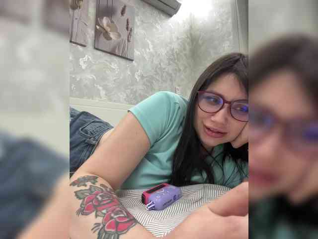 -LeiaProseccina- webcam
