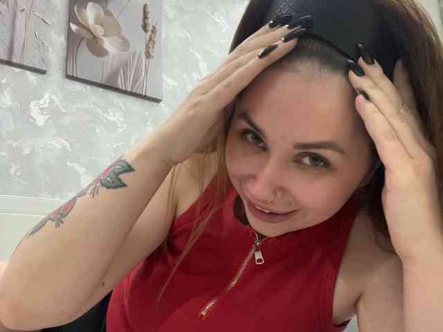 -LeiaProseccina- webcam