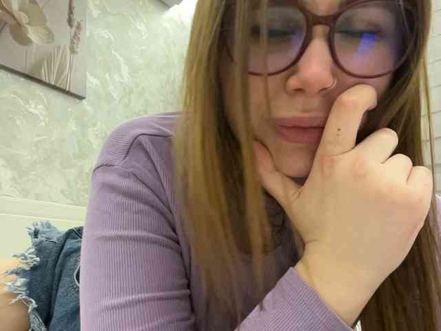-LeiaProseccina- webcam