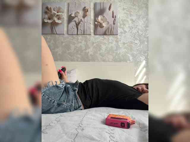 LeiaProseccina webcam