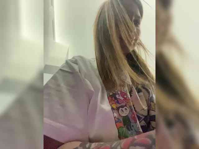 -LeiaProseccina- webcam