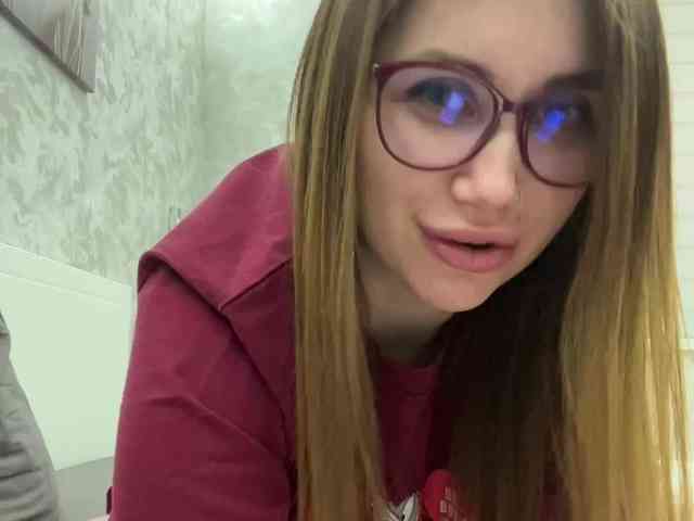 -LeiaProseccina- webcam