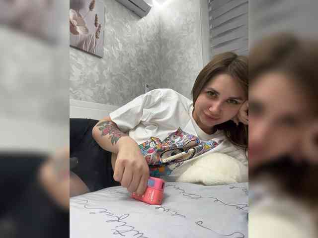 -LeiaProseccina- webcam