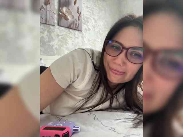 -LeiaProseccina- webcam