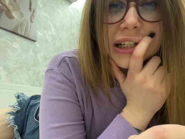 -LeiaProseccina- webcam