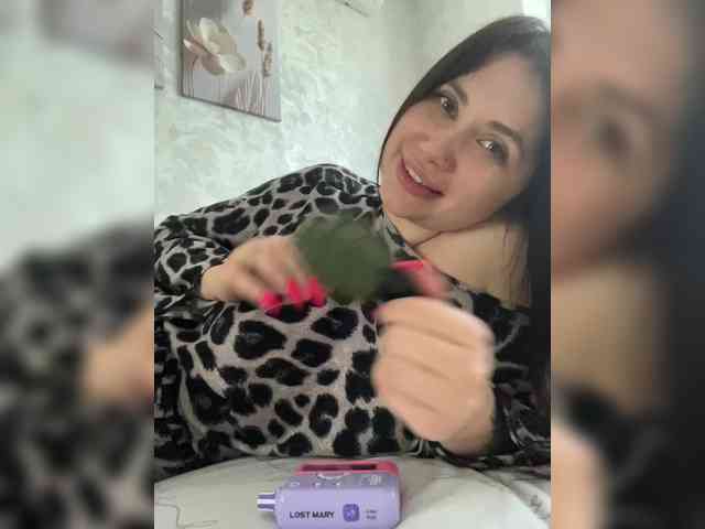 -LeiaProseccina- webcam