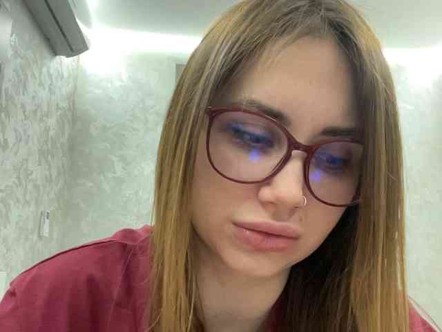 -LeiaProseccina- webcam