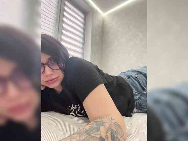 -LeiaProseccina- webcam