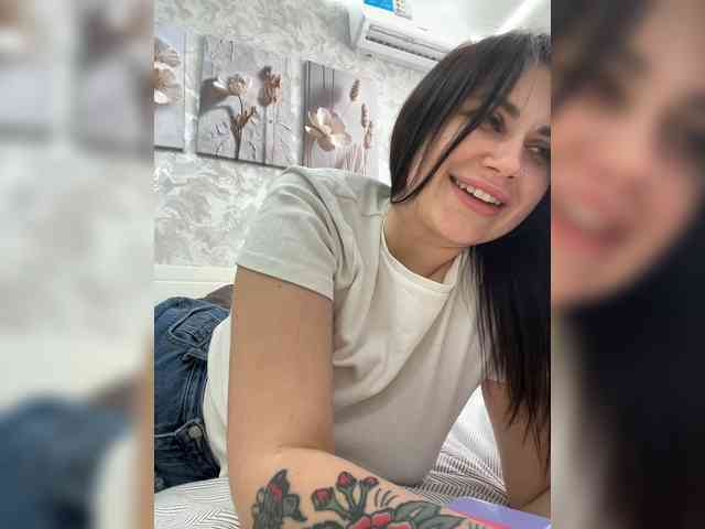 -LeiaProseccina- webcam