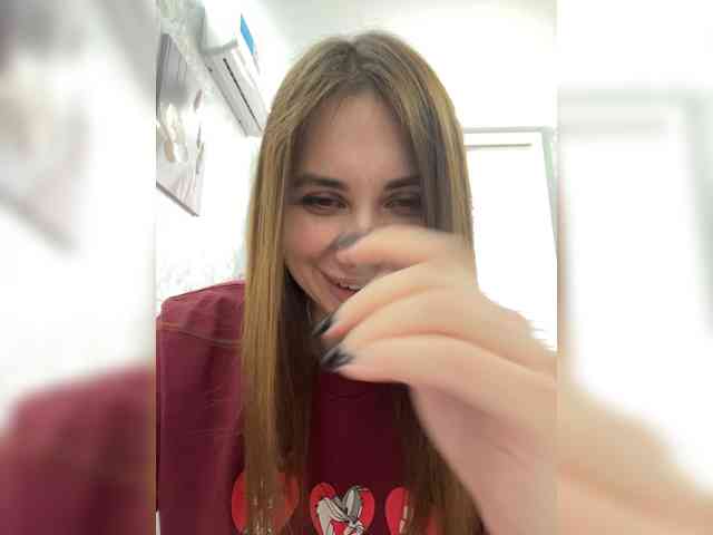 -LeiaProseccina- webcam