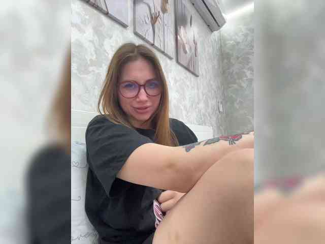 -LeiaProseccina- webcam