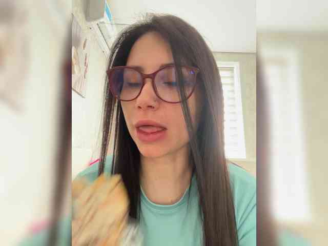 -LeiaProseccina- webcam