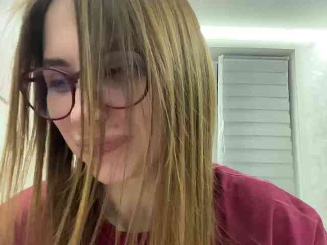 -LeiaProseccina- webcam