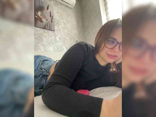 -LeiaProseccina- webcam