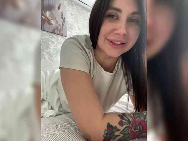 -LeiaProseccina- webcam