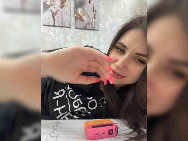 LeiaProseccina webcam