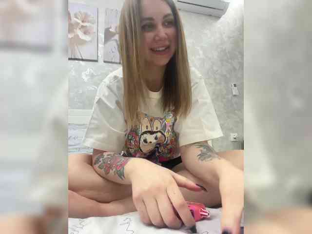 -LeiaProseccina- webcam