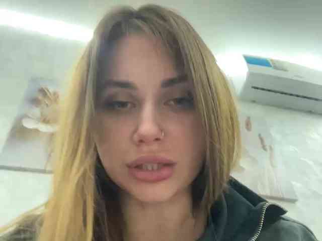 -LeiaProseccina- webcam