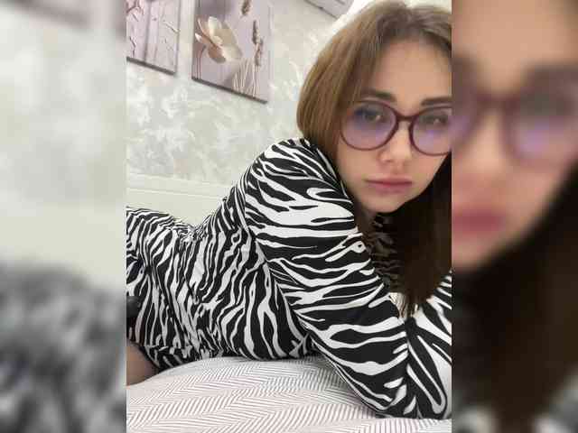 -LeiaProseccina- webcam