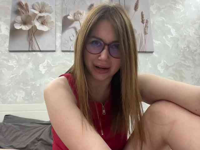 -LeiaProseccina- webcam