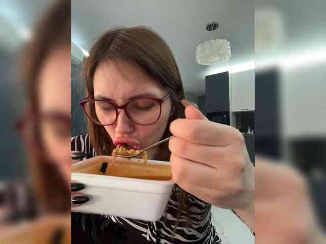 -LeiaProseccina- webcam