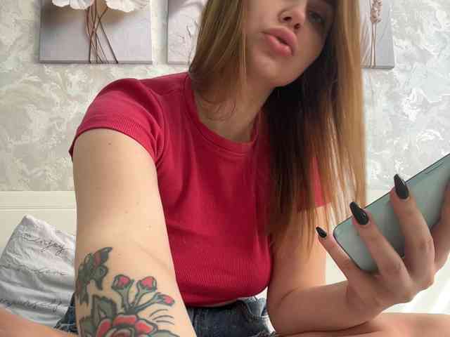 -LeiaProseccina- webcam