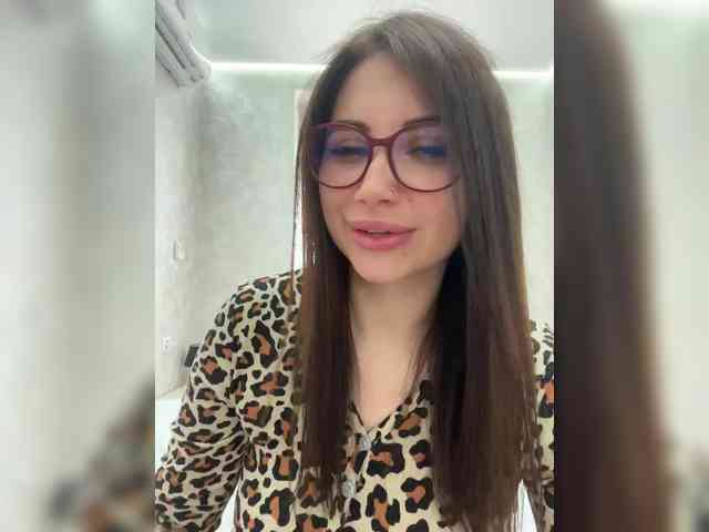 LeiaProseccina webcam