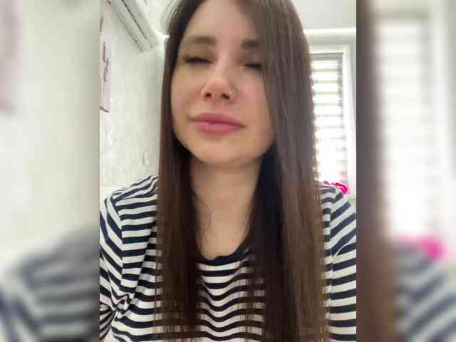 -LeiaProseccina- Sex Cam Show