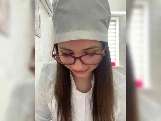 -LeiaProseccina- - Girl 
