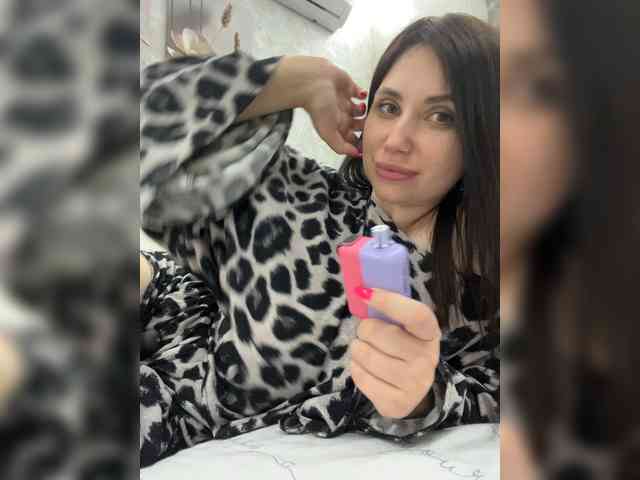 -LeiaProseccina- webcam