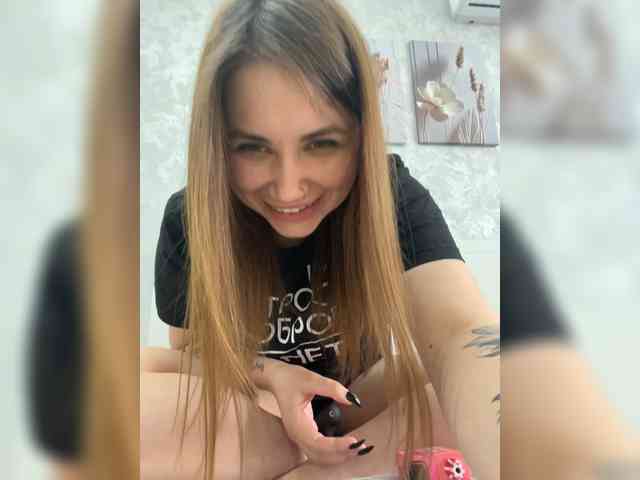 -LeiaProseccina- webcam