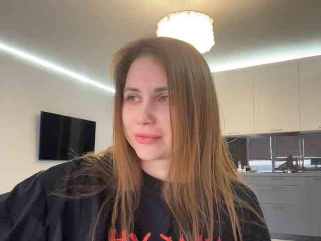 -LeiaProseccina- webcam