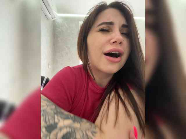 LeiaProseccina webcam