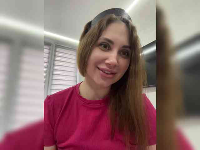 -LeiaProseccina- webcam