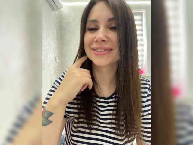 -LeiaProseccina- Sex Cam Show