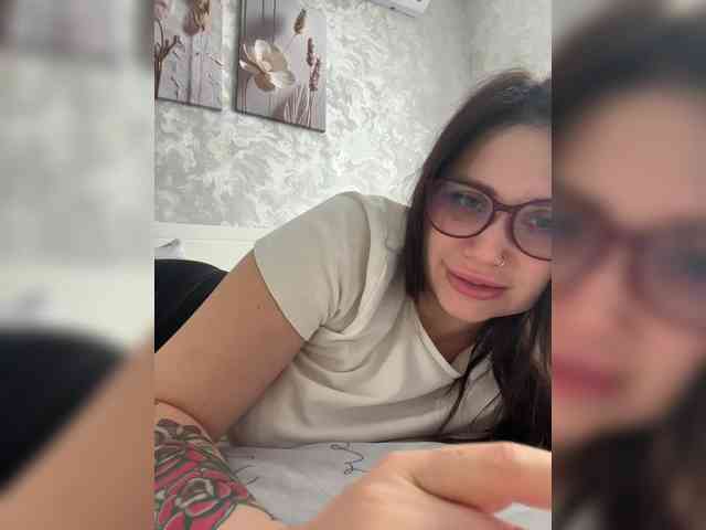 -LeiaProseccina- webcam