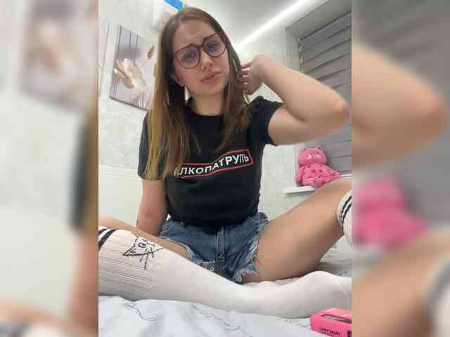 -LeiaProseccina- webcam