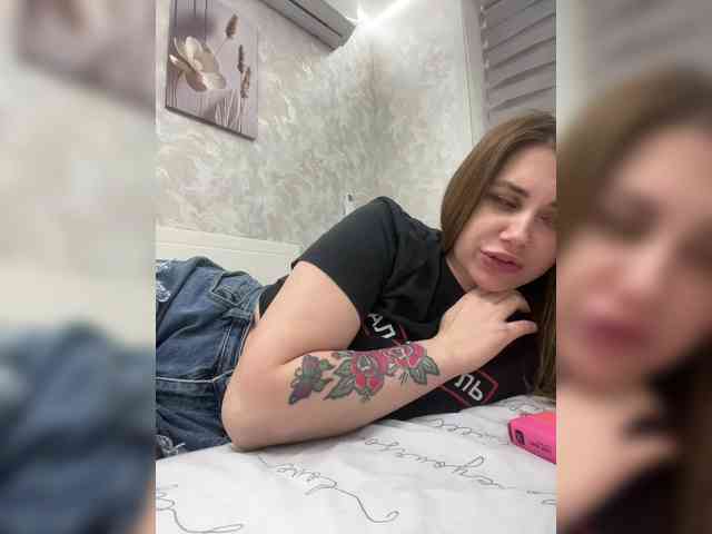 -LeiaProseccina- webcam