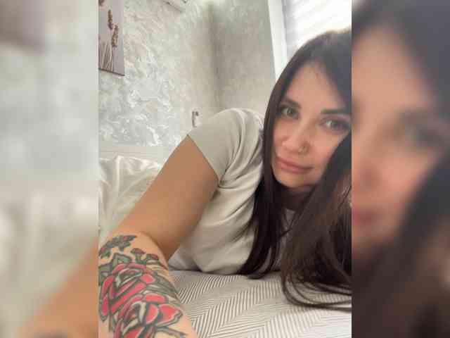 -LeiaProseccina- webcam