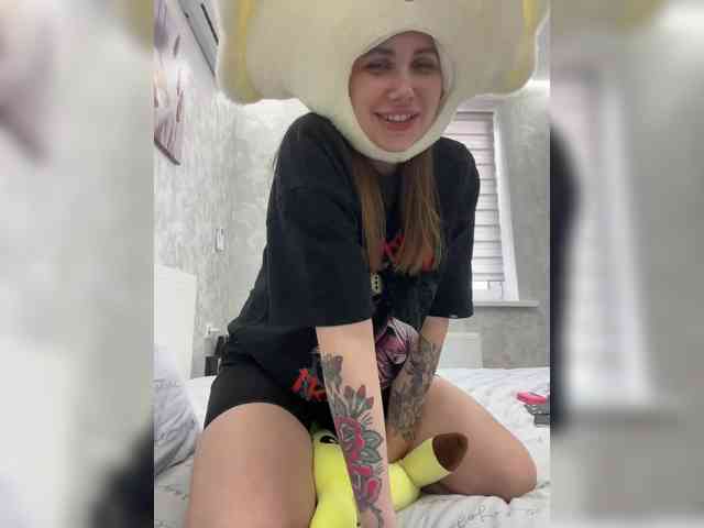 -LeiaProseccina- webcam