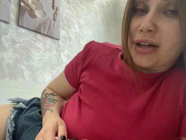 -LeiaProseccina- webcam