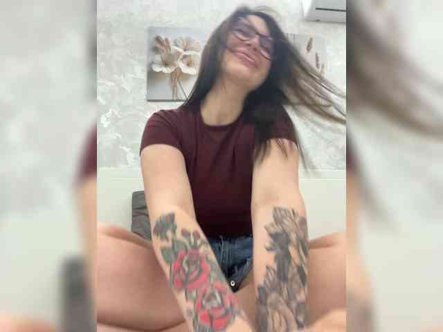 -LeiaProseccina- webcam