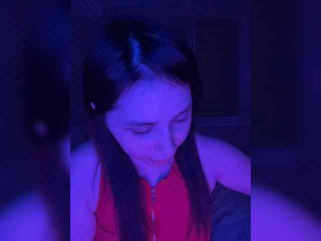 -LeiaProseccina- webcam