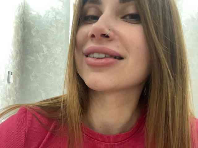 Model: -LeiaProseccina-